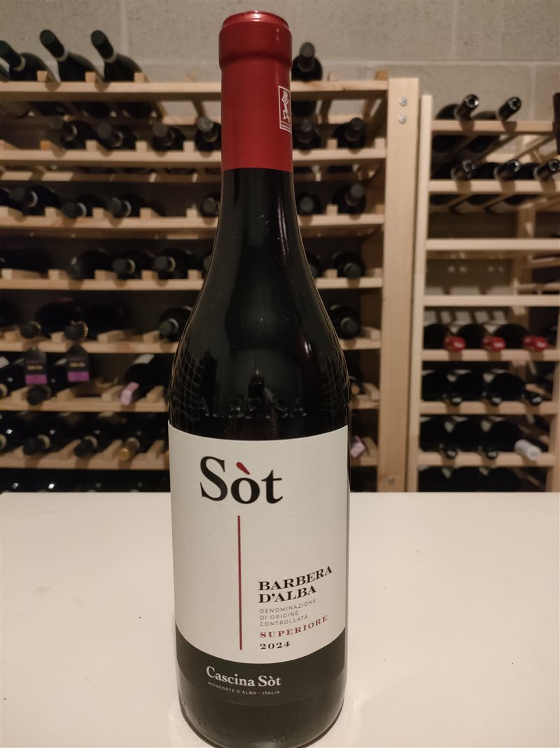 Cascina_Sot_Barbera_d'Alba_Superiore_2024