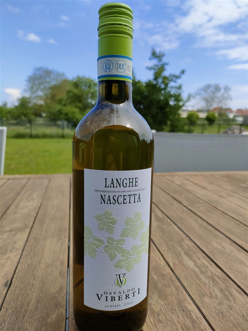 nascetta